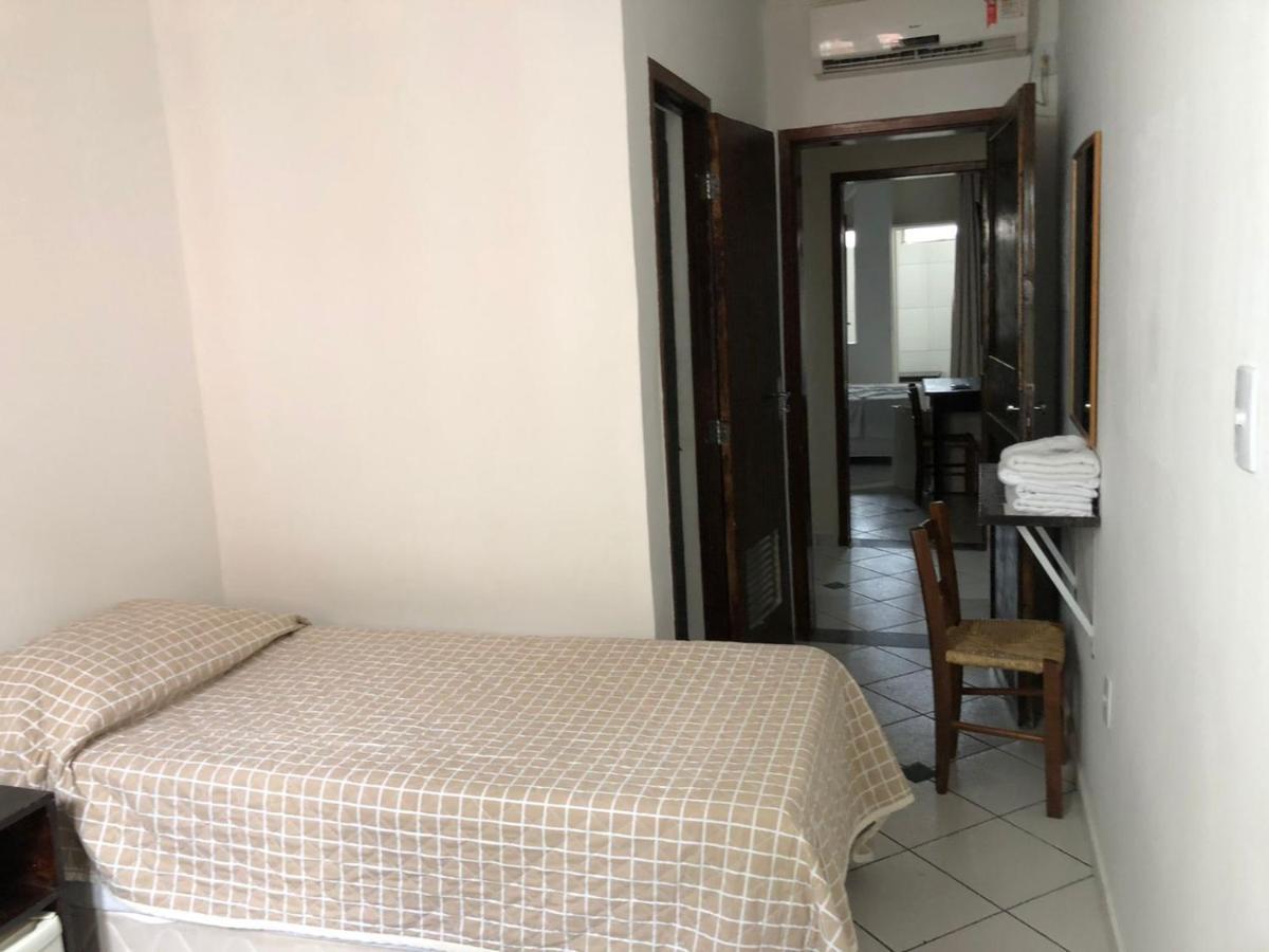 Pousada Suites Do Pelo Salvador Exterior photo