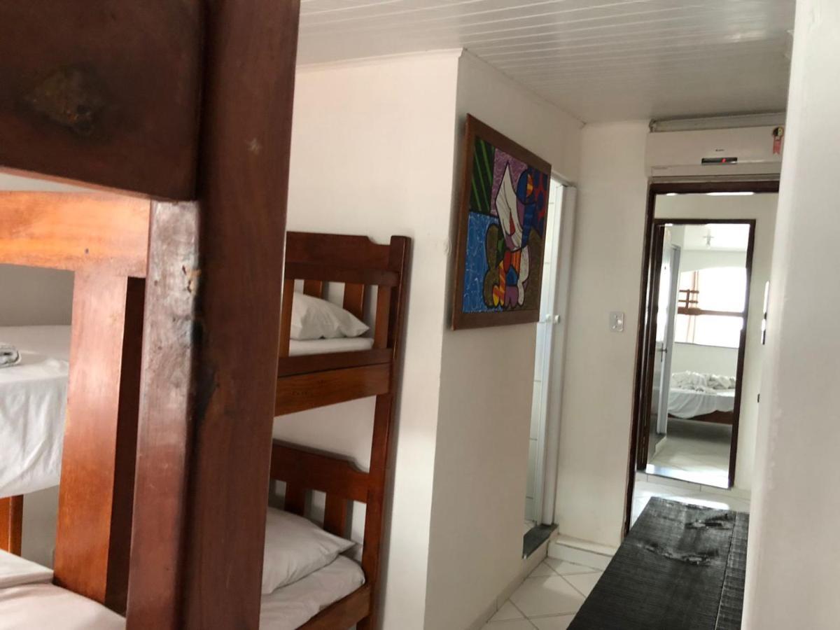Pousada Suites Do Pelo Salvador Exterior photo