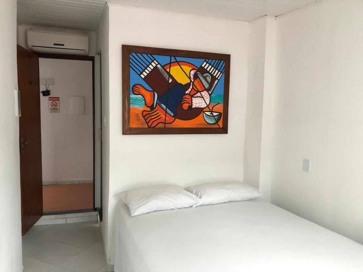Pousada Suites Do Pelo Salvador Exterior photo