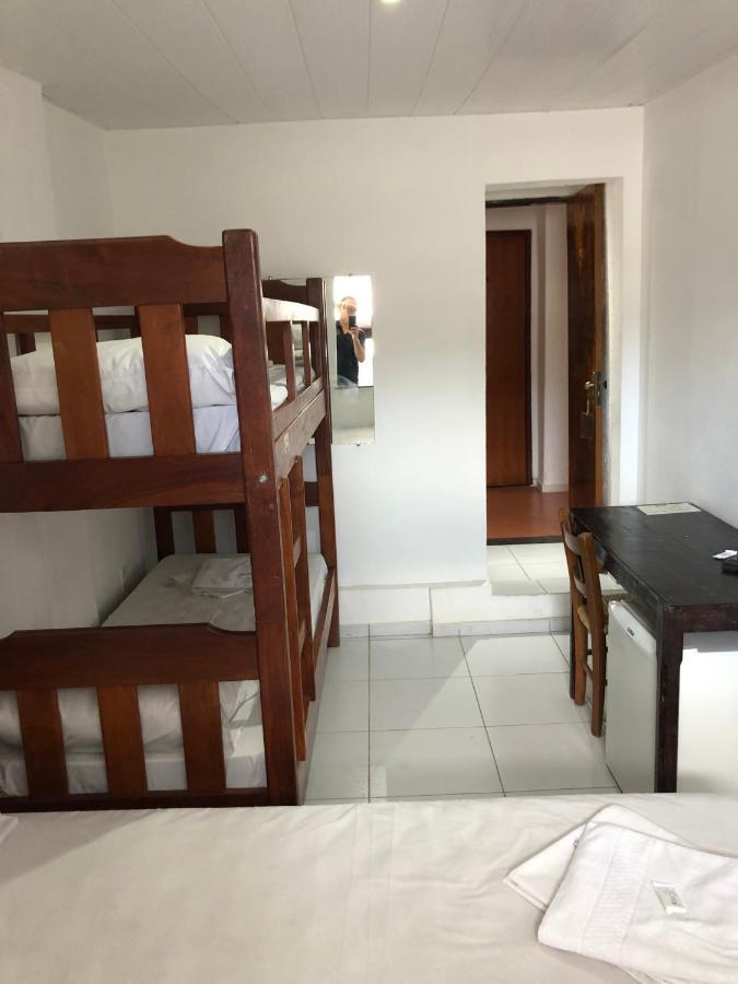 Pousada Suites Do Pelo Salvador Exterior photo