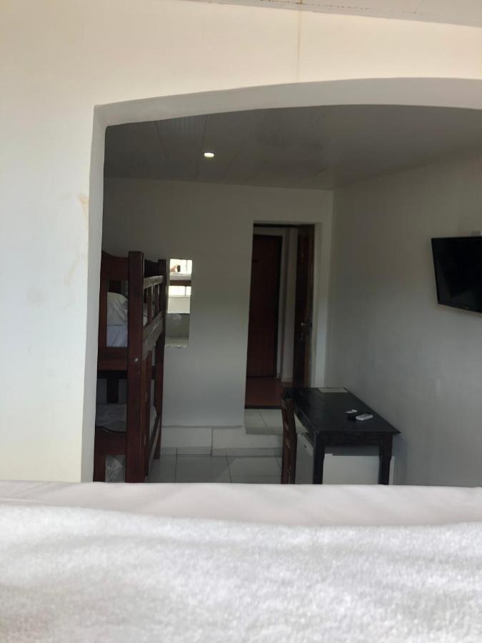 Pousada Suites Do Pelo Salvador Exterior photo